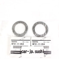 Mazda Original RX-7 FD3S Eunos Cosmo 90 Motorlager Drehring NF01-11-D54 X2