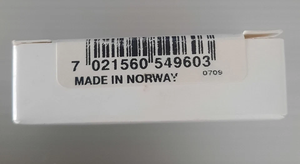 Ganchos para atar moscas Mustad 3399D Talla 14 ¡Paquete de 1000! Foto 4 de 4