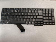 NEW US Keyboard for Acer Aspire 5335 5535 5735 5737 6530 6930 9301