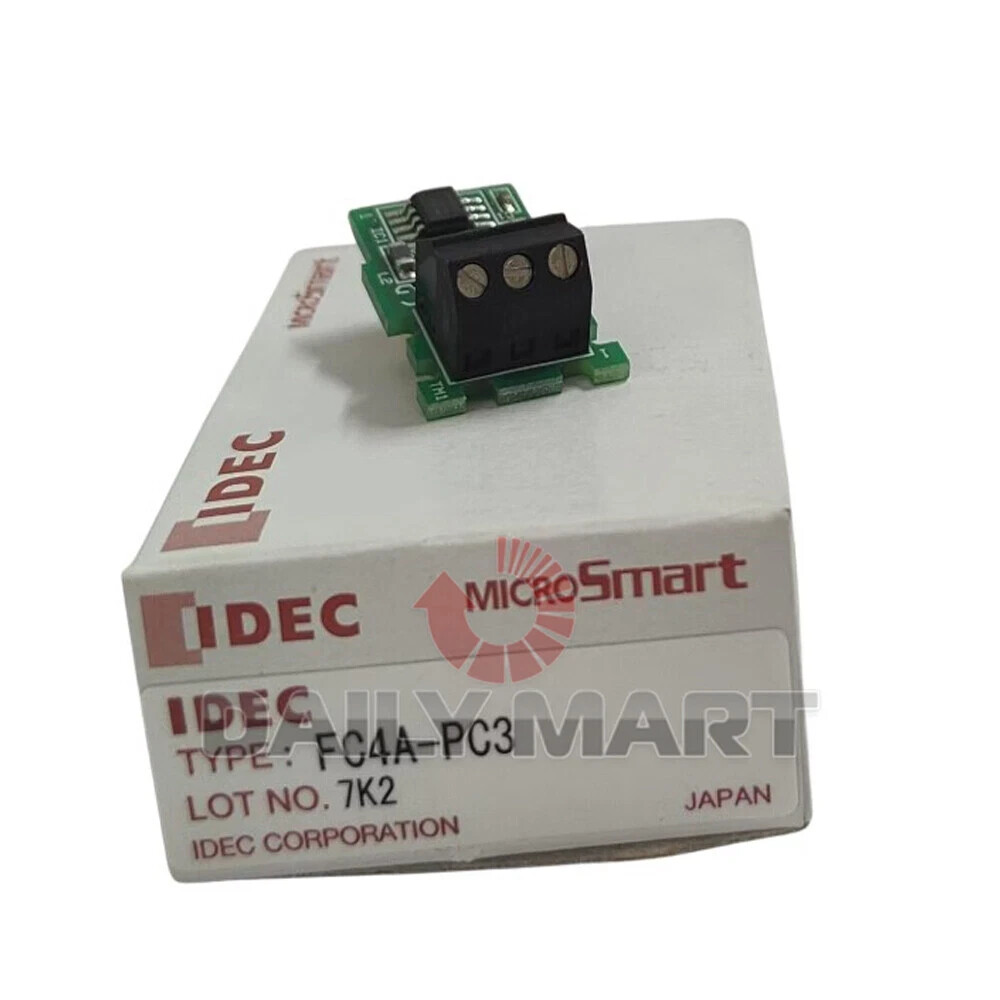 1pc NEW FC4A-PC3 Programmable controller communication