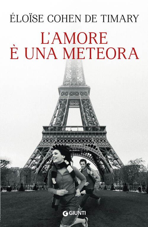 AMORE E' UNA METEORA (L') COHEN DE TIMARY ELOISE