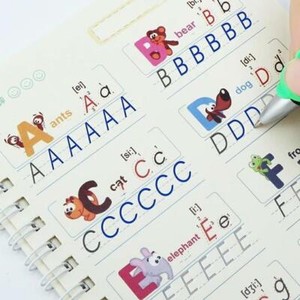 Magic-Practice-Copybook-50-OFF