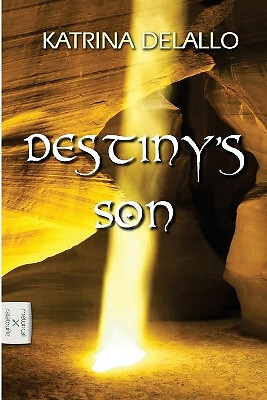 Destinys Son By Yvan C Goudard - New Copy - 9781482362152