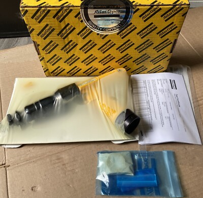 ATLAS COPCO ETP S7-70-13-CTADS NUTRUNNER - New in Box - Ships Free
