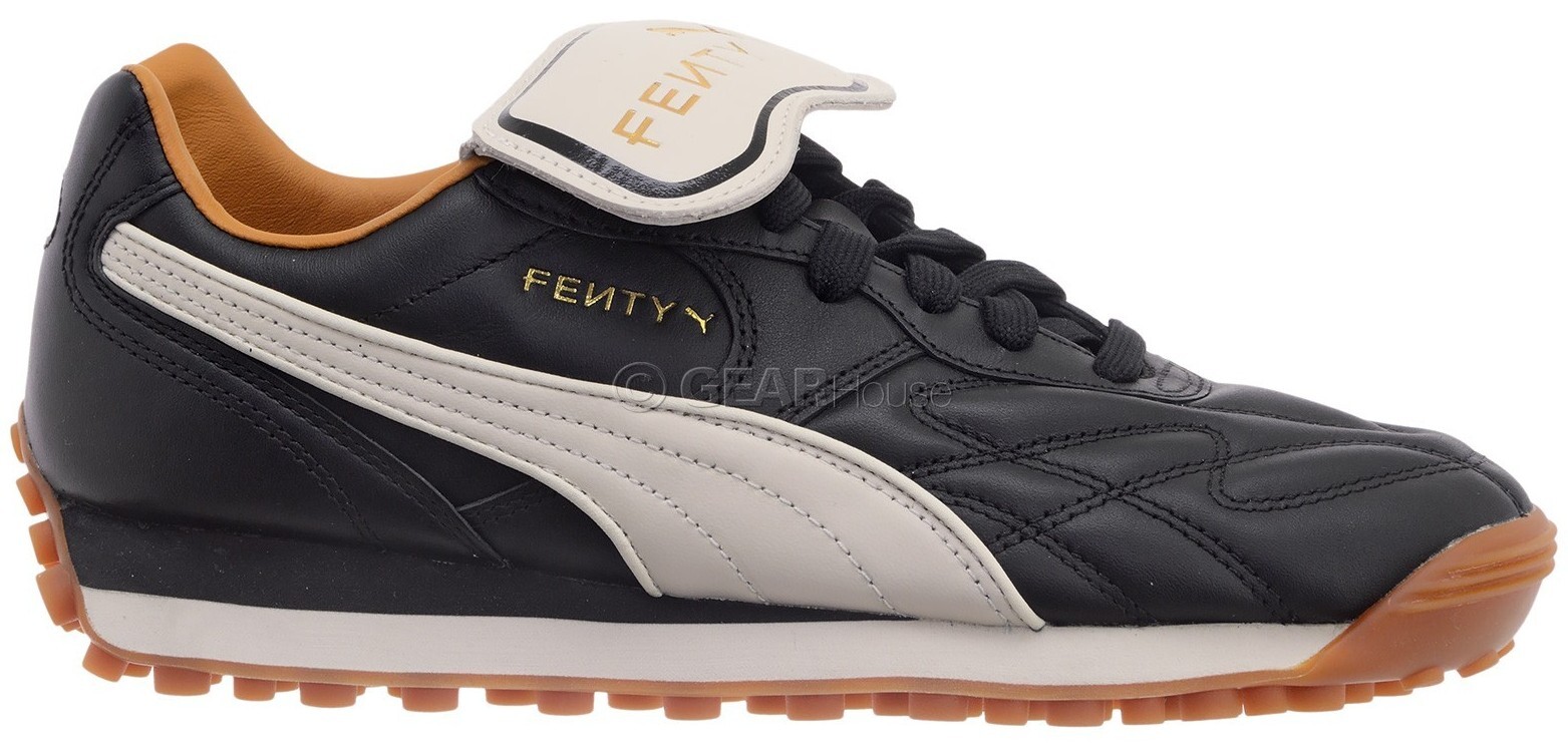 PUMA FENTY Avanti VL ブラック Size 7.5 - Fenty x Puma Avanti VL Black W for sale online | eBay