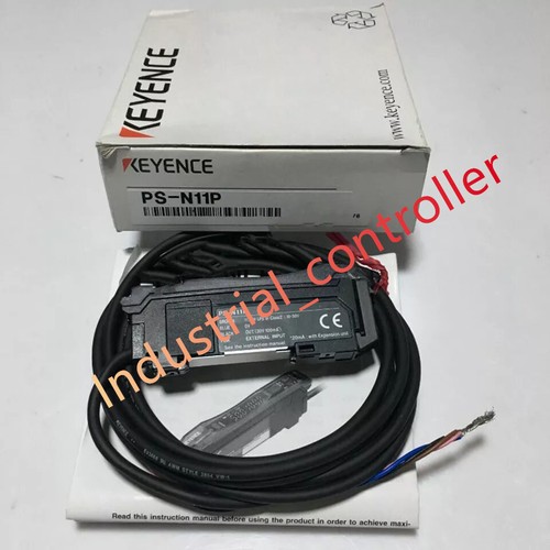 1PC New Keyence PS-N11P Sensor PSN11P Expedited Shipping | eBay