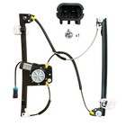 Front Right Window Regulator With Motor 2 Pin for Ford Territory SY SZ 2008 -17