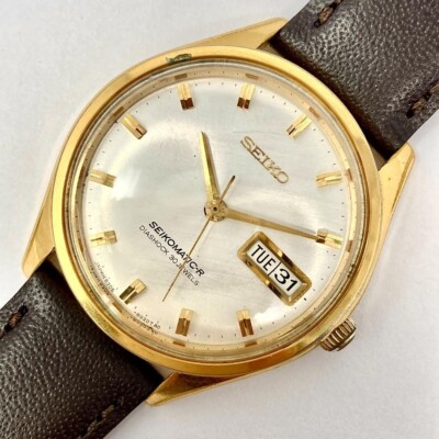 SEIKO SEIKOMATIC-R 8346-8000 自動巻き 腕時計 s-l400.jpg