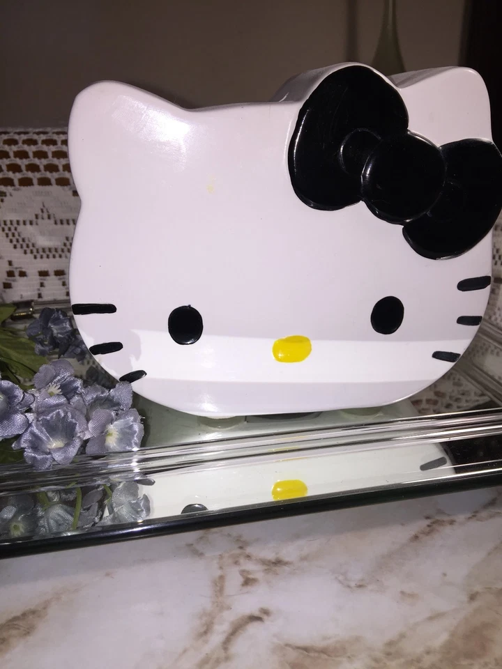 Banco Hello Kitty Lg Foto 2 de 4