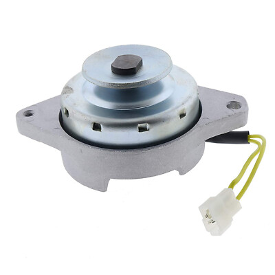 Alternator AM877557 MIA10338 129150-77202 for John Deere F912 F915 2243 790 990 Alternator AM877557 MIA10338 129150-77202 for John Deere F912 F915 2243 790 990