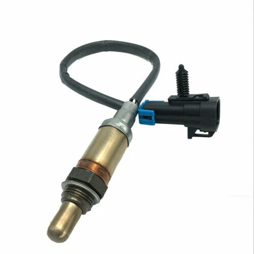 4pcs Oxygen Sensor For Cadillac 2008-11 CTS 07-09 For Cadillac SRX 3.6L Up+Down - Image 4 of 4