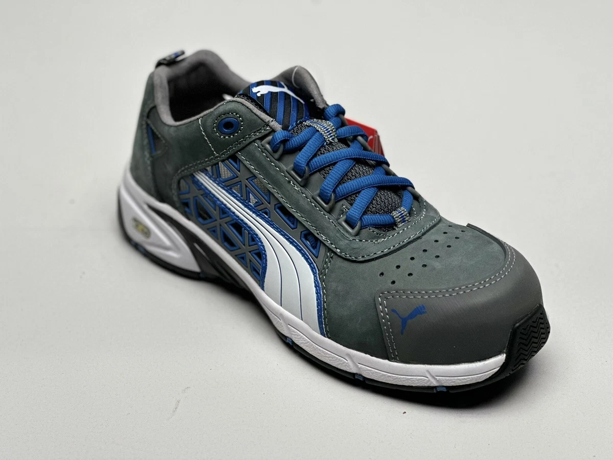 Puma sicherheitsschuhe sandale hotsell