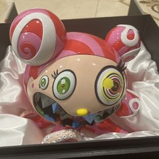 アクションフィギュア、アクセサリーの村上隆 | eBay公認海外通販