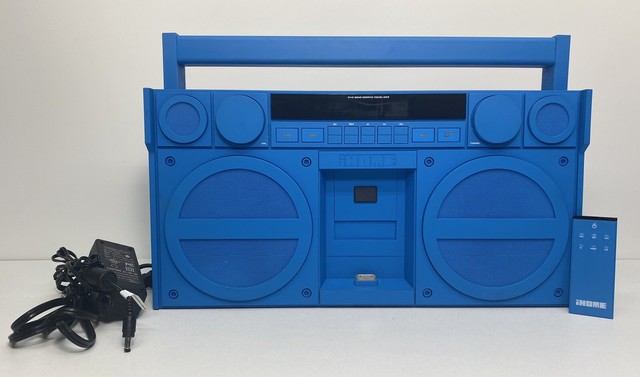 ihome boombox bluetooth