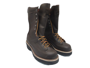 Hoffman Lineman Boots | eBay