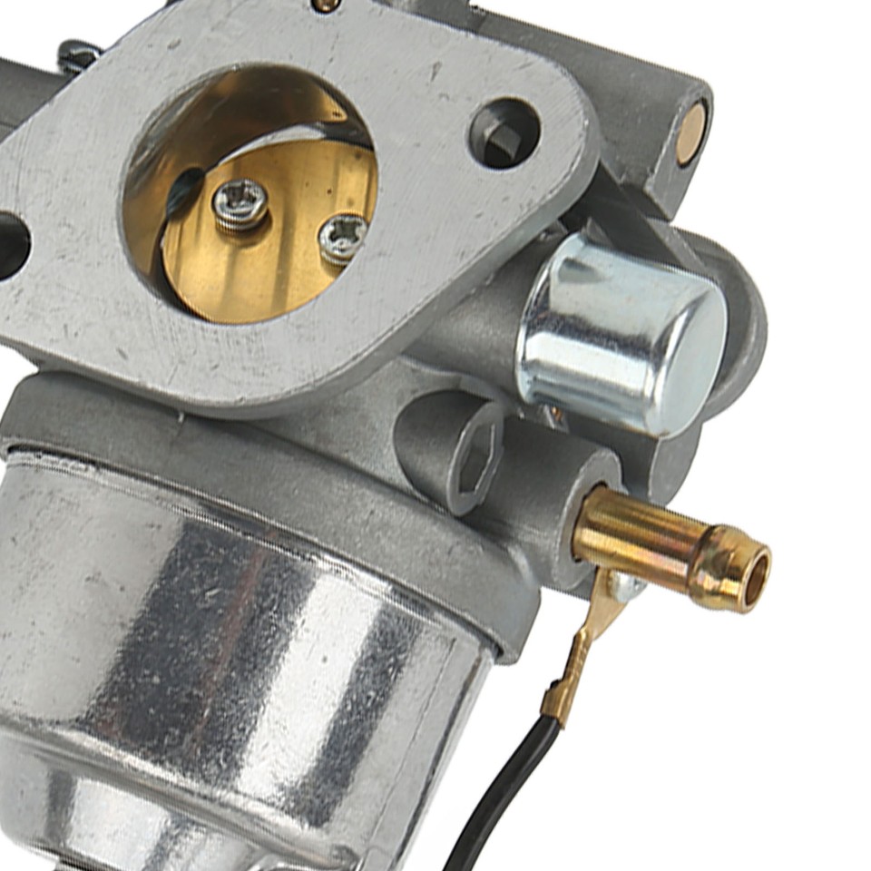 Lawn Tractor Carburetor Carburetor Assembly 150037034 Replacement For