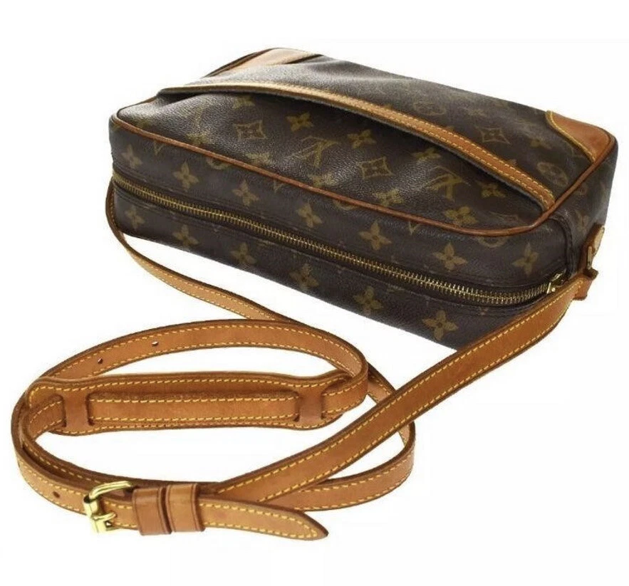 Louis Vuitton Crossbody Bags & Handbags for Women, Authenticity Guaranteed