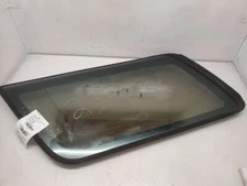 Toyota 4 Runner SR5, 4DR Rear Left Quarter Glass Tint, 90-95, Gray, 62740-89101