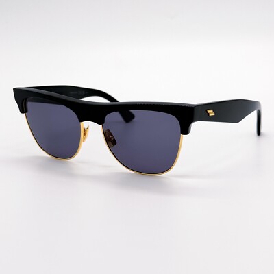 NEW Bottega Veneta BV1003S Bottega Veneta | Accessories | New Bottega Veneta Bv03s 001  main image 2