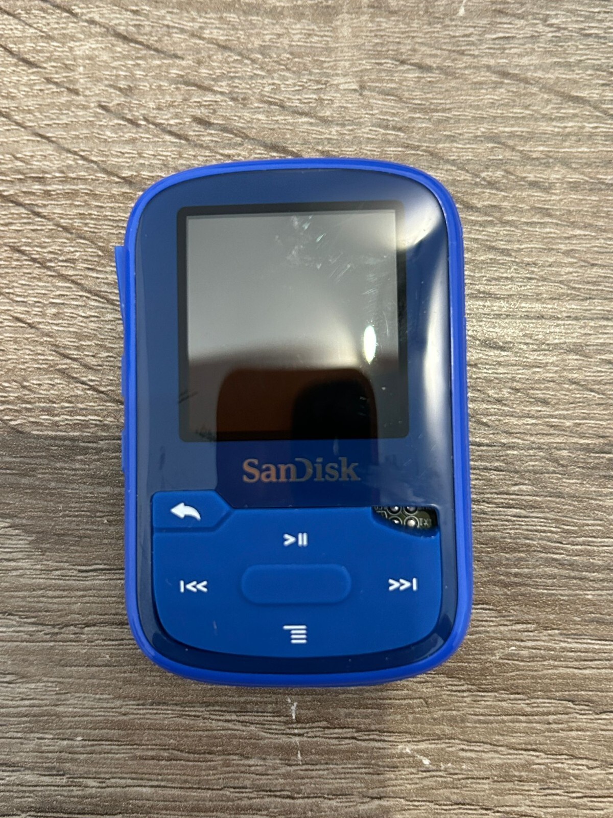 SanDisk Clip Sport Plus MP3 Player 32 GB Bluetooth, 20 Stunden Akkulaufzeit 619659186937 eBay