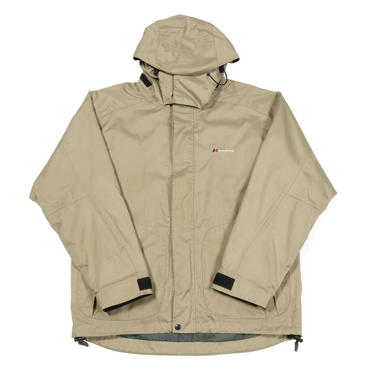 BERGHAUS AquaFoil Pro2 Waterproof 