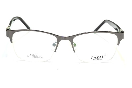 CZ002 Half Frames PROGRESSIVE VARIFOCAL MULTIFOCAL ANTI-GLARE Reading Glasses - Picture 7 of 20