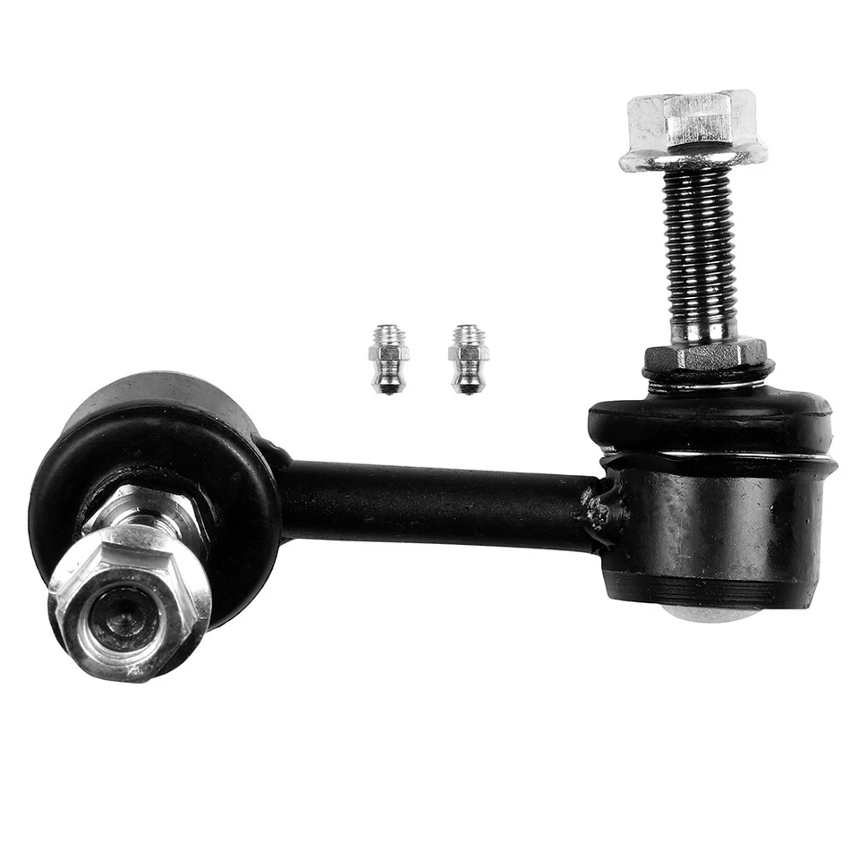 10Pcs Sway Bars Suspension Ball Joints Kit For 02 03 Oldsmobile Bravada Foto 4 de 4