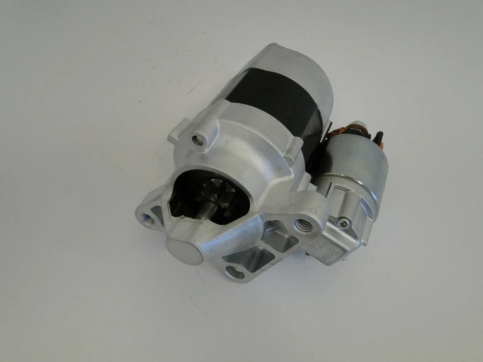 MOTOR DE ARRANQUE 3S2483 para LADA Largus 1.6 2012 - en adelante Foto 4 de 4