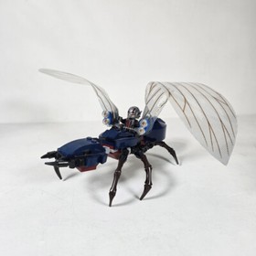 LEGO Marvel Super Heroes Ant-Man Final Battle Flying Ant & Mini Figure Set 76039