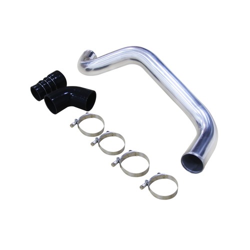 Hot Side Intercooler Pipe Kit Fits 20052010 09 GMC/Chevy 6.6L Duramax