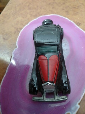 hot wheels 37 bugatti 1980 price