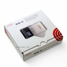 Ortofon DS-3 Digital Stylus Force Gauge Precision Compact Cartridge Scale Model