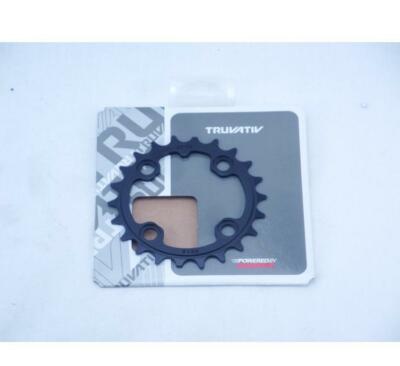Plateau V3 22dts 4 Branches 8/9v Pour VTT - Truvativ (Neuf, Sans Marque Générique)