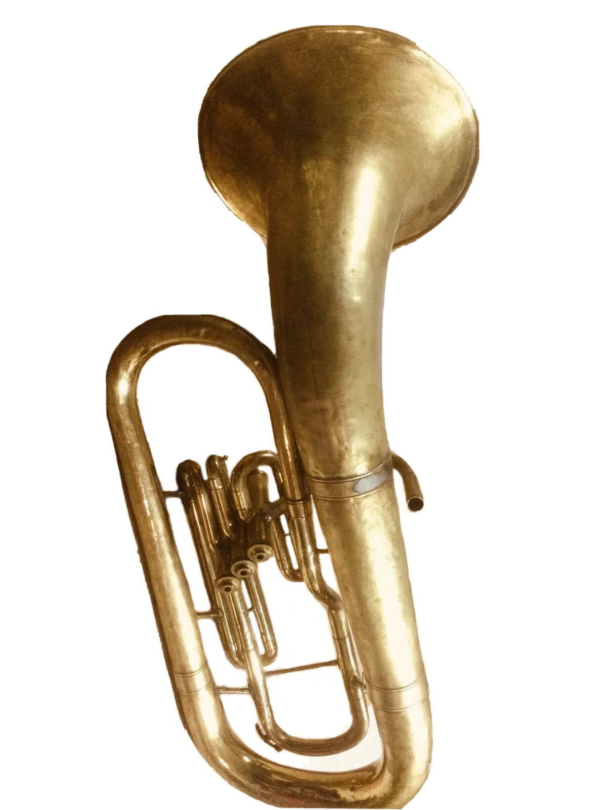 Conn baritone horn eBay