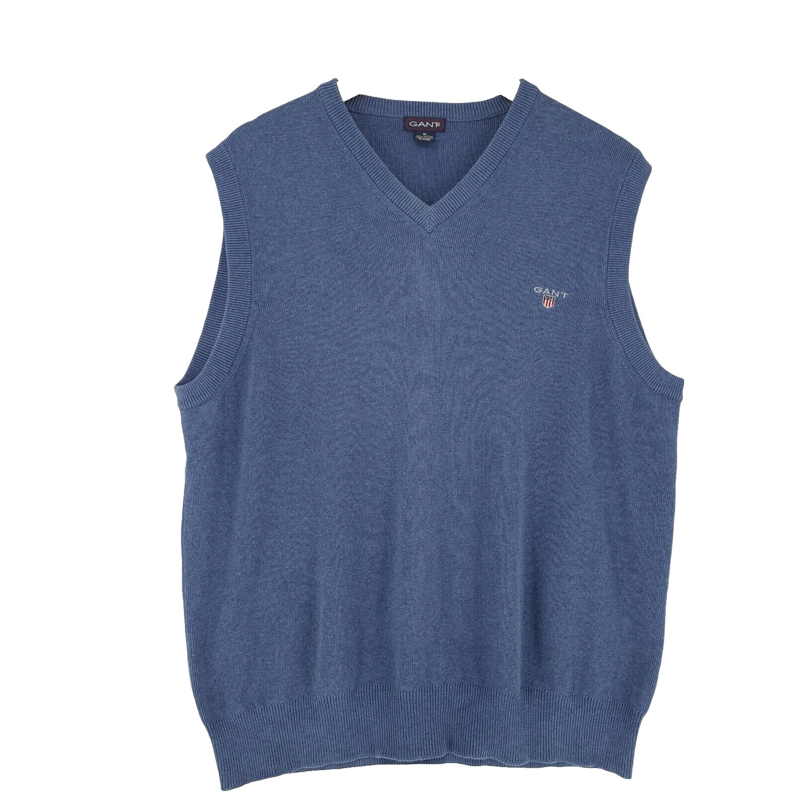 GANT Vest Sweaters for Men