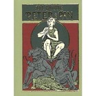 Peter Pan Minibook by James M. Barrie (Hardback, 2014)