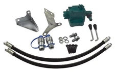 diverter valve kit