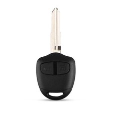 telecomando chiave mitsubishi pajero outlander lancer asx grandis l200 guscio