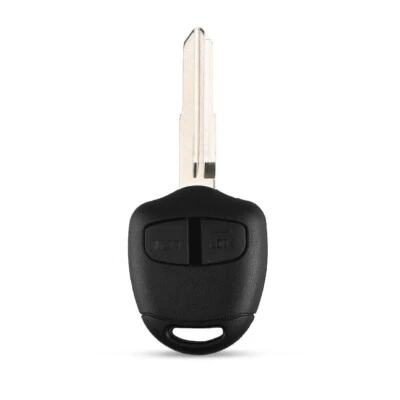 ES IEA ELETTRONICA telecomando chiave mitsubishi pajero outlander lancer asx grandis l200 guscio