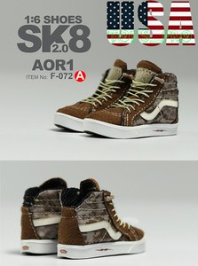 vans skateboard sneakers