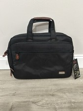 NWT Black Laptop Carrying Protective Case For Computer