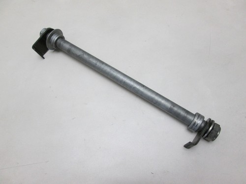 Hinterradachse Achse Hinterrad Steckachse Radachse Honda CBF 1000 SC58 06-10