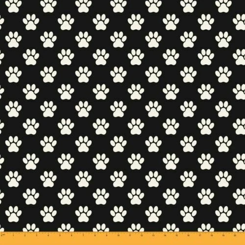 Georgette Craft Fabric