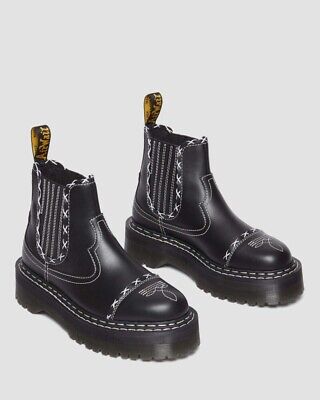 Dr.Martens 2976 Quad GA Black Boots 31430001 | eBay Dr.Martens 2976 Quad GA Black Boots 31430001 | eBay