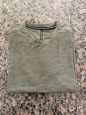 Ten Thousand Versatile Tee, Black, Limestone, Navy, OD Green, Blue Steel, Tags