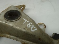 Yamaha T80 Townmate rear light bracket.