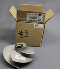 NOS OEM Ski-Doo BRP Impeller Assy Helice Stainless STEEL 267000454