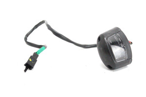 18-24 KAWASAKI NINJA EX400 Z400 LICENSE PLATE LIGHT 23016-0657