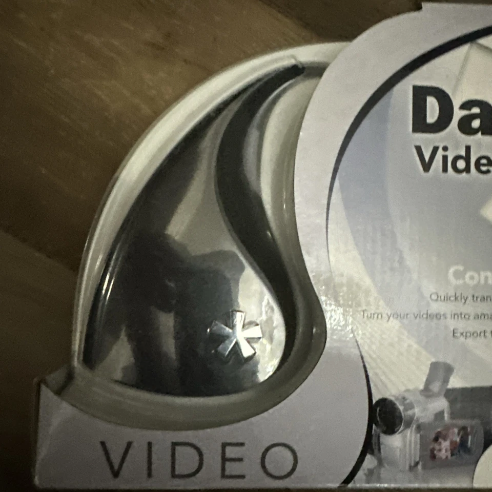 DAZZLE Video Creator Plus Convert & Enhance DVD Pinnacle Studio Software - Image 4 of 4