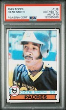 1979 Topps Baseball Cards 15